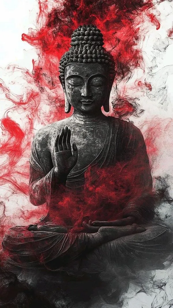 Ngắm hoa sen gợi sự thanh khiết trong đêm