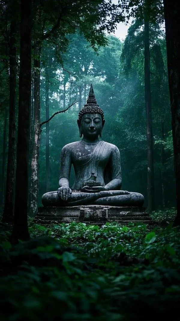 Chọn nền tối giản để chủ thể sáng hơn khi nhìn