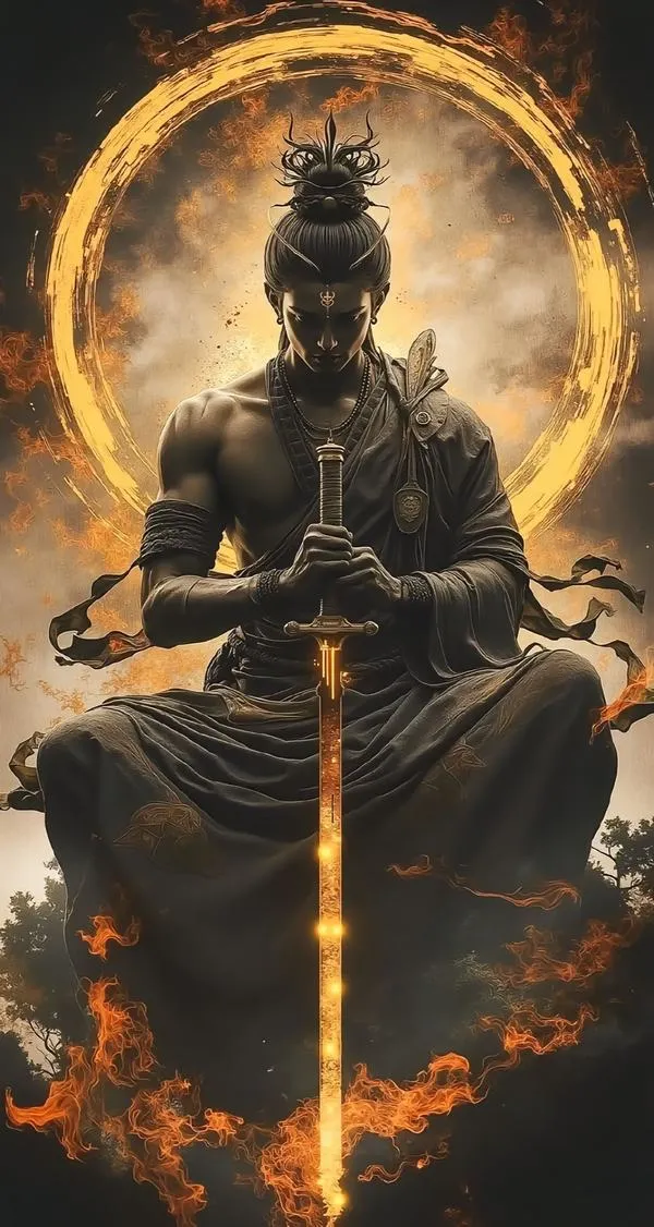 Phối màu chủ đạo hài hòa giúp tổng thể trở nên dễ chịu