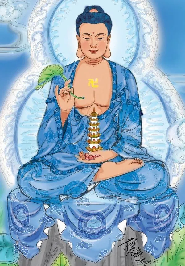 Chọn phong cách: tối giản giữ thần thái hiền hòa, không “lạnh”