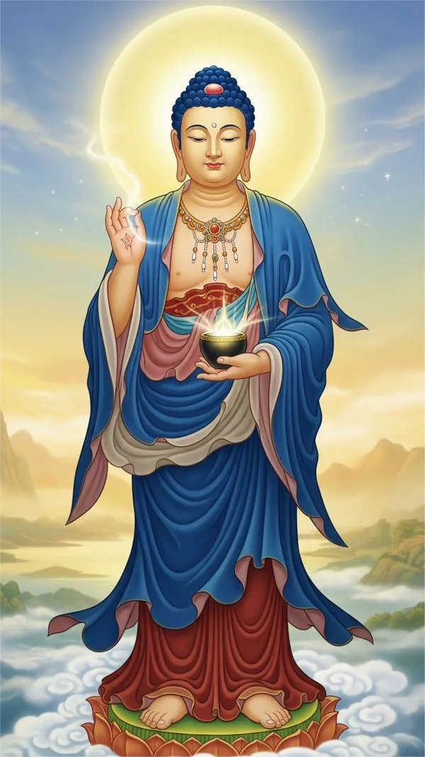 Tăng độ sáng: dịu, lan tỏa để màn hình êm và sạch