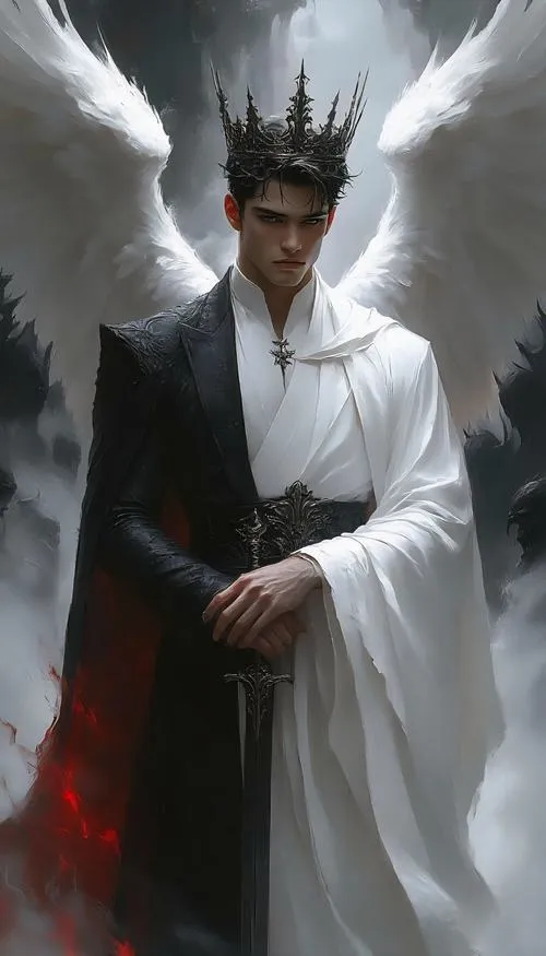 Hủy diệt nở trong ánh sáng rạn nứt và bóng tối dày