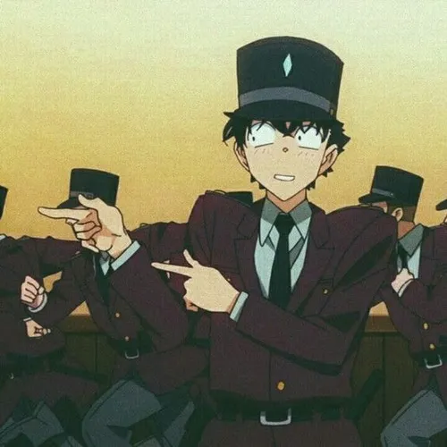 Ảnh meme vui Cục Cảnh sát Tokyo đứng nghiêm, cảnh sát phối hợp truy dấu hung thủ.