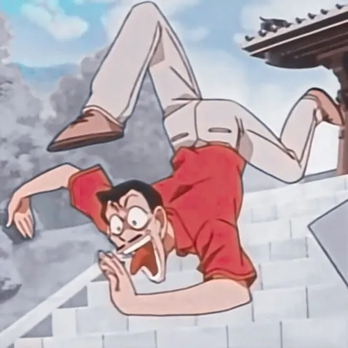 Ảnh vui ông Mori ngã sấp mặt, chứng cứ thuộc hiện trường khiến ai cũng hoảng.