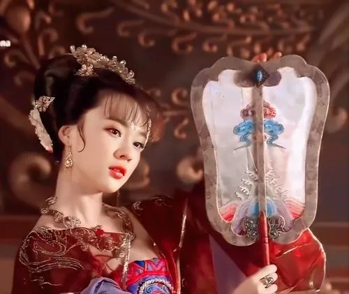 92 Ảnh Gái Xinh Mỹ Nhân Cổ Trang Trung Quốc với thần thái truyền thống cổ đại