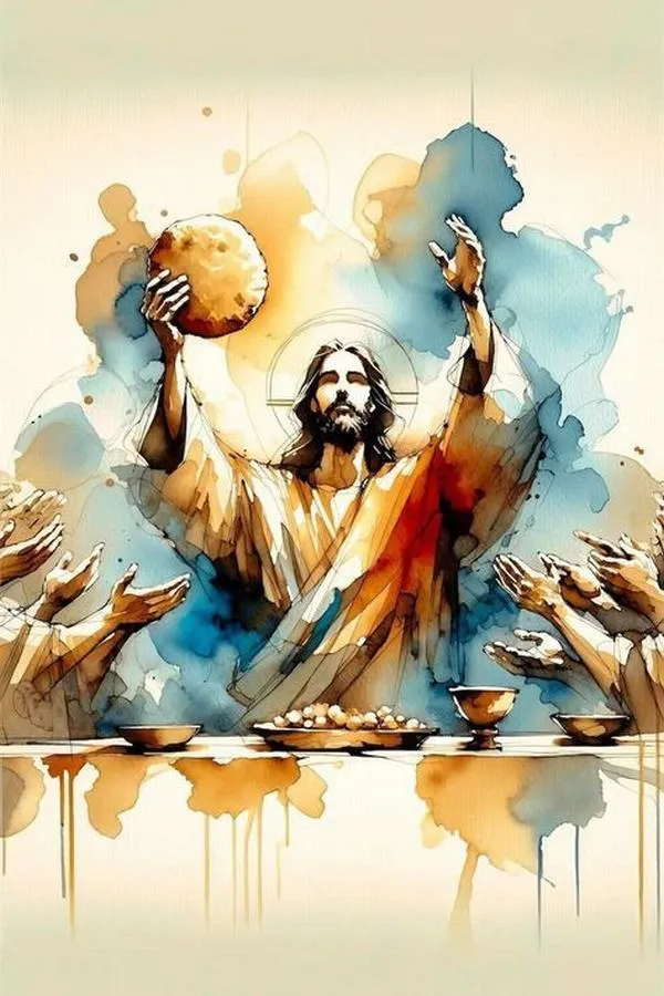 Góc nhà thờ cổ kính với kính màu và ánh sáng nhiệm mầu