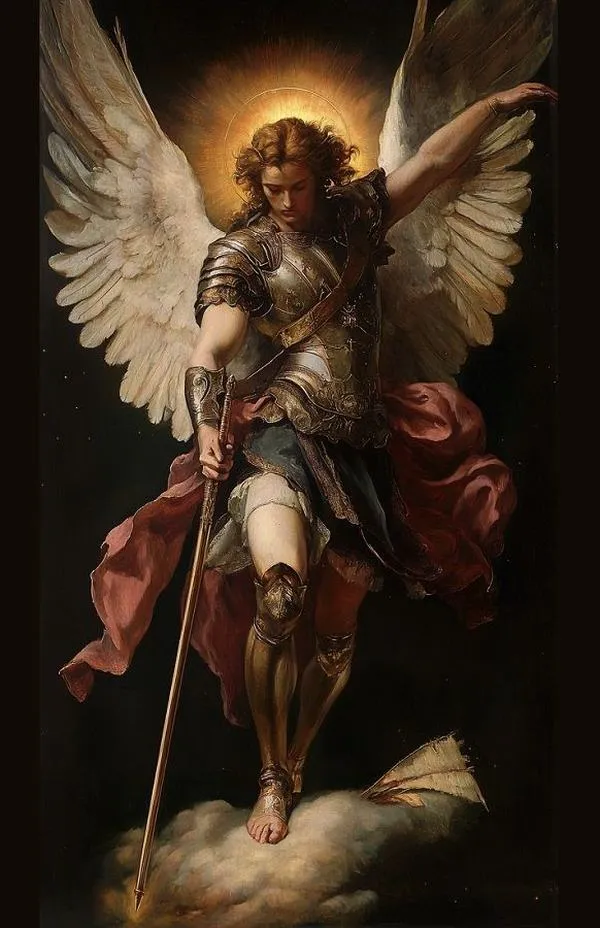 Hình nền công giáo nhà thờ, cổ kính và ấm, như một chốn để về