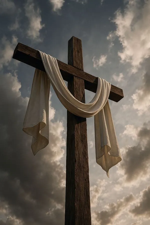 Vân gỗ bàn thờ rõ dưới bàn thờ trong ánh sáng: dịu