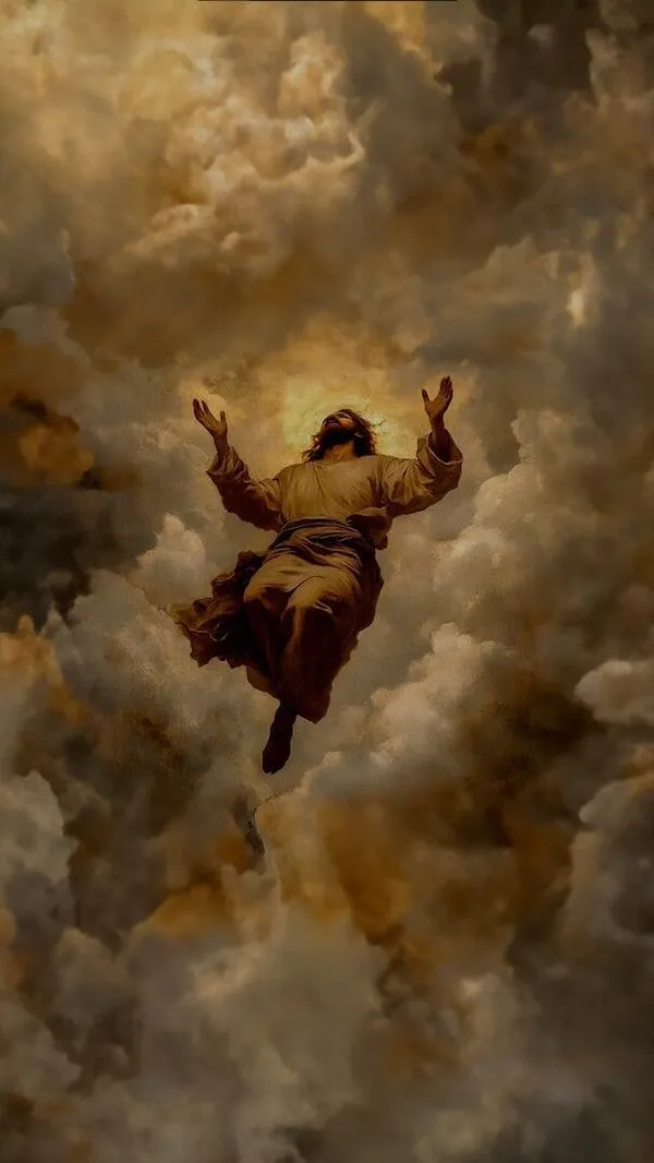 Hình nền công giáo kính màu, đẹp kiểu thầm thì chứ không phô trương