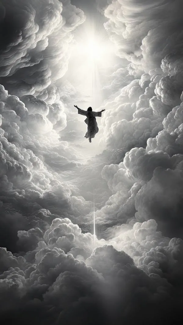 Thánh ca vang nhẹ quanh bàn thờ tạo cảm xúc: bình an