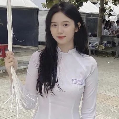 60 Ảnh Nữ Sinh cute dễ thương pha cá tính giúp tuổi học trò trở nên rất cuốn hút