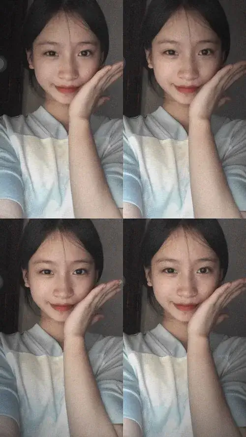 Nội dung lan tỏa mạnh trên mạng xã hội ảnh teen