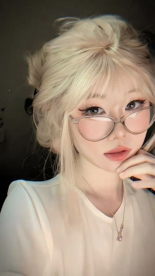 Phong cách dễ thương làm con gái đẹp thêm phần thu hút