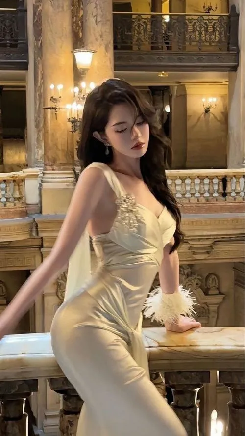 Nét mộc mạc làm ảnh nữ cuốn hút thêm phần chân thật