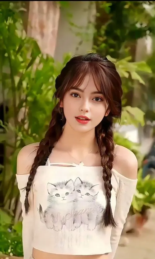 Phong cách nghệ thuật giúp ảnh nữ xinh đẹp có chiều sâu