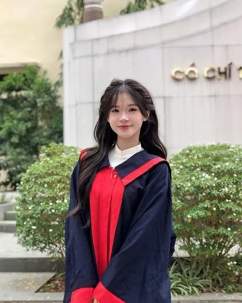 Vẻ đẹp dịu dàng trong những ảnh nữ xinh đẹp cuốn ánh nhìn