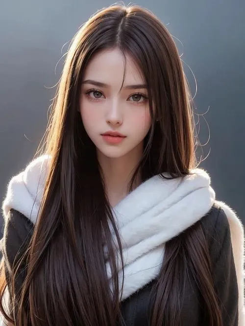 Sức hút âm thầm từ những ảnh nữ xinh đẹp nhìn là thấy thích