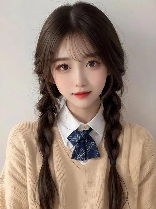 Nét dịu dàng khiến ảnh nữ xinh đẹp thêm phần cuốn ánh nhìn