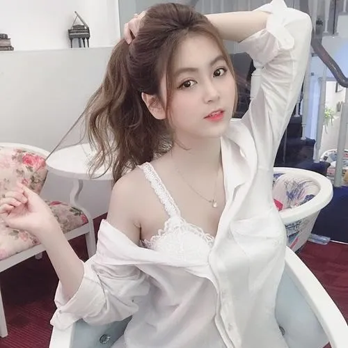 Bộ 76 Ảnh Nữ Xinh Đẹp theo phong cách cute nhẹ nhàng chạm cảm xúc người xem