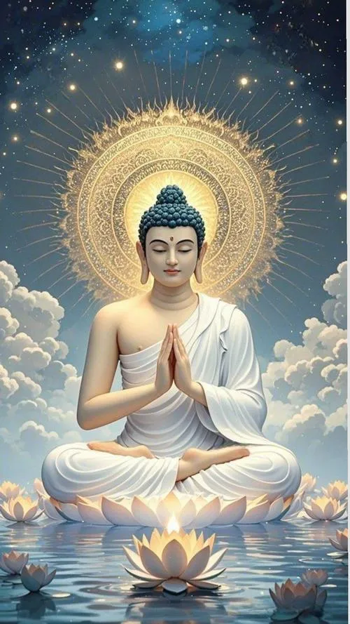 Tụng kinh bên tăng đoàn giúp lòng an trú vững