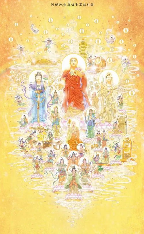 Ấn tay rõ nét dưới tia nắng cho giác ngộ