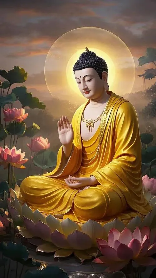 Cầu an trong chùa khiến tâm nhẹ lòng hơn