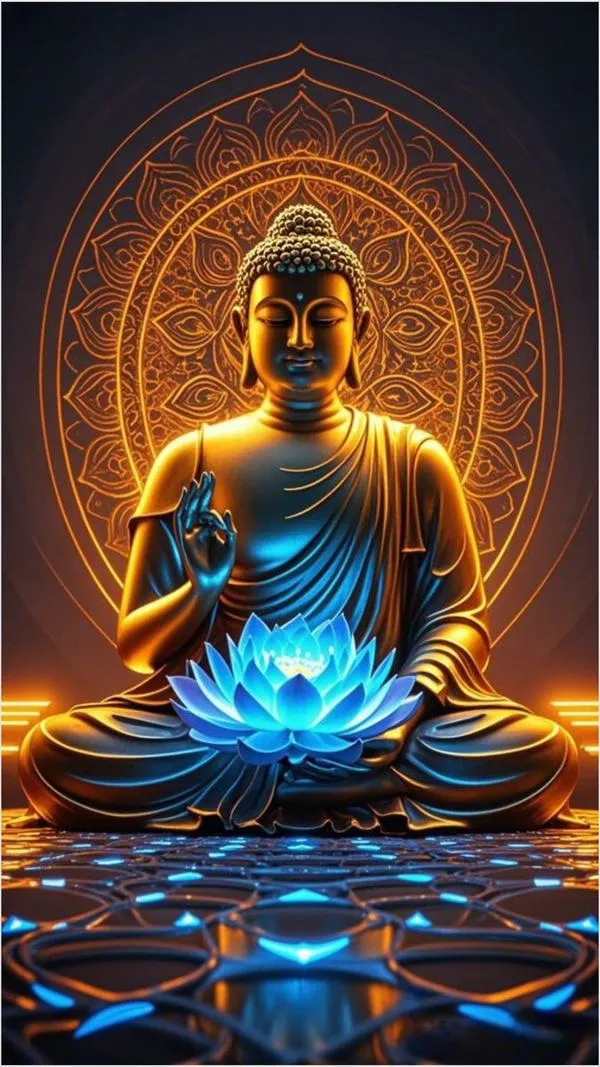 Ánh sáng lan tỏa làm chi tiết tinh xảo nổi bật sắc nét