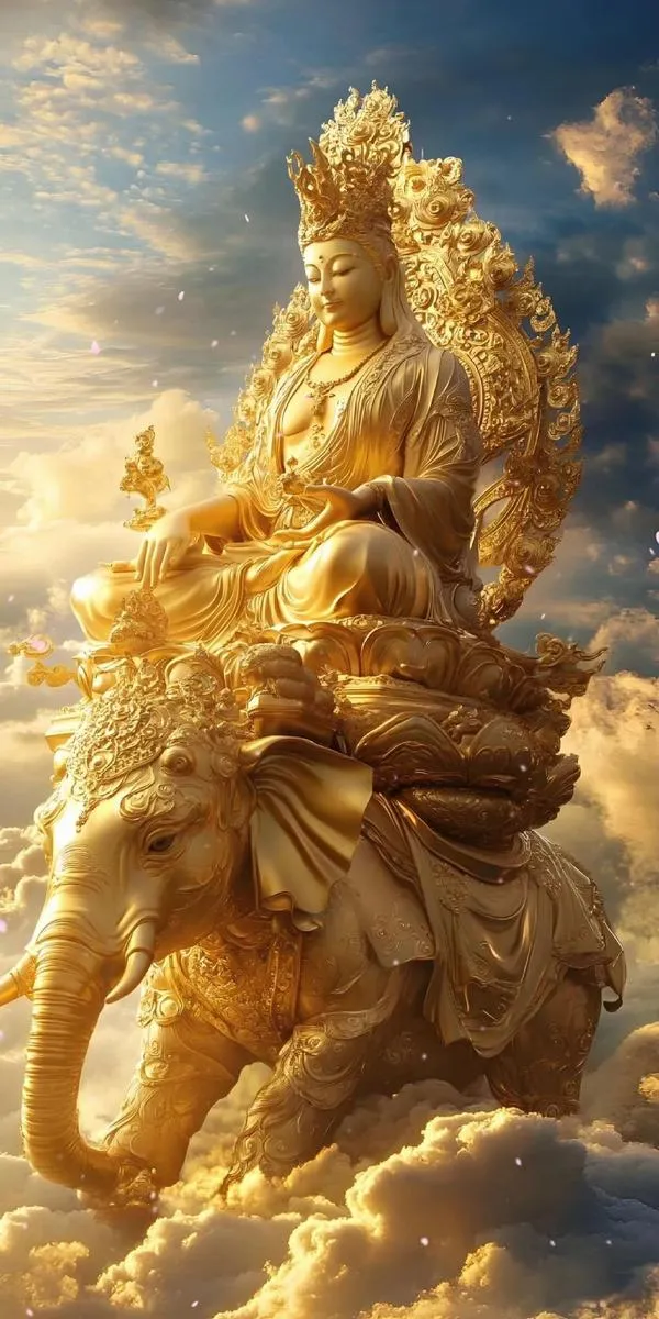 Hình nền chữ Tâm thư pháp nhỏ gọn tối tương phản