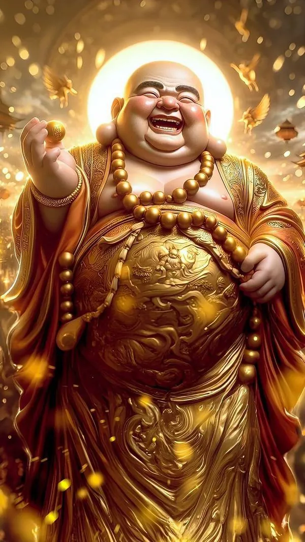 Nền sáng dịu mắt độ sắc nét cao hợp điện thoại