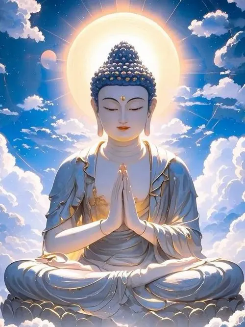 Hương nhang thoang thoảng làm tĩnh tâm hơn nhiều