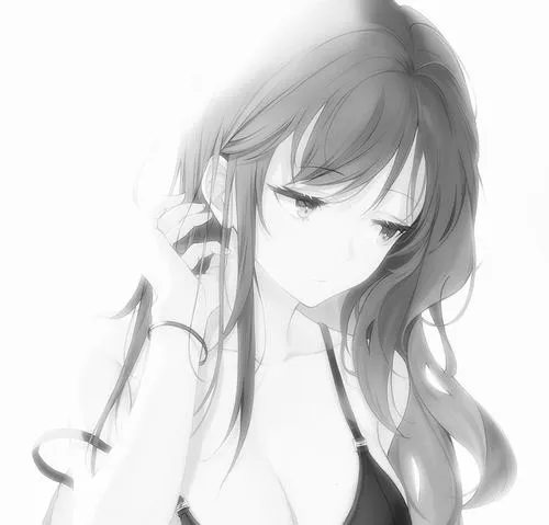 Không gian trắng xóa làm mờ ranh giới cá nhân