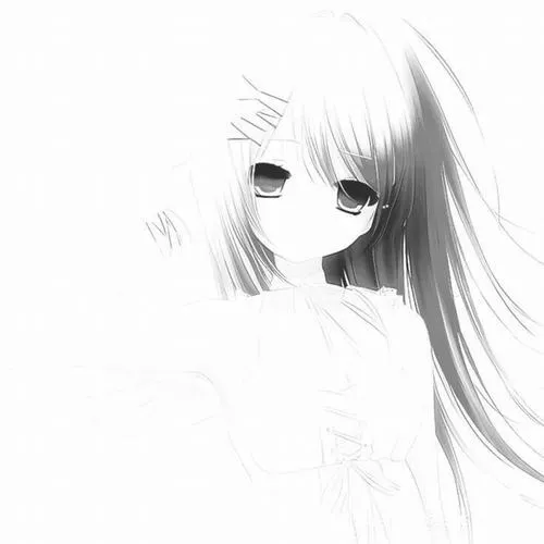 Không gian trắng phai tạo cảm xúc bấp bênh