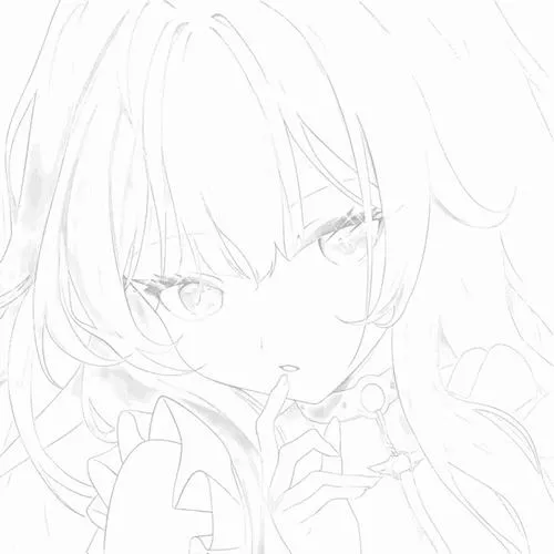 Avatar không ảnh tạo cảm xúc xa cách và riêng tư rõ nét