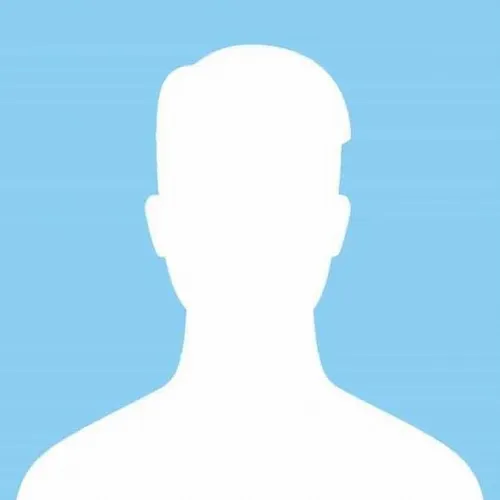 Ảnh đại diện nam trơn gọn giúp tài khoản trông chuyên nghiệp hơn hẳn