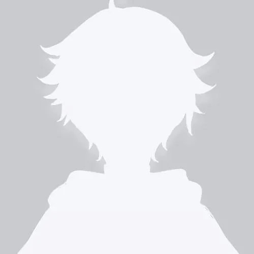 Ảnh avatar Facebook trung tính icon người dùng nam dễ sử dụng