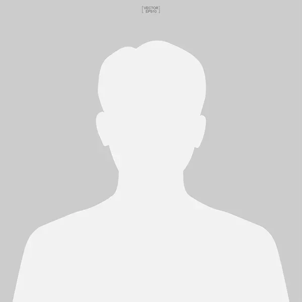 Hình đại diện nam cơ bản nhưng không hề nhàm nếu chọn đúng phong cách