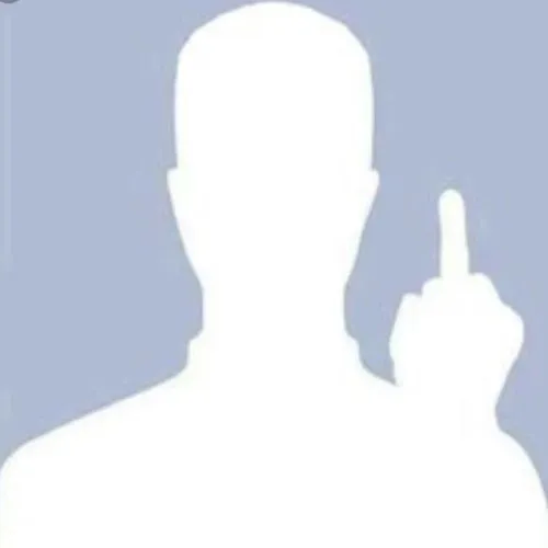 Avatar mặc định nam phong cách mới dành cho người không thích lộ mặt