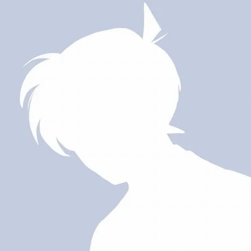 Ảnh cá nhân Zalo nền xám tỷ lệ đầu vai độ sắc nét