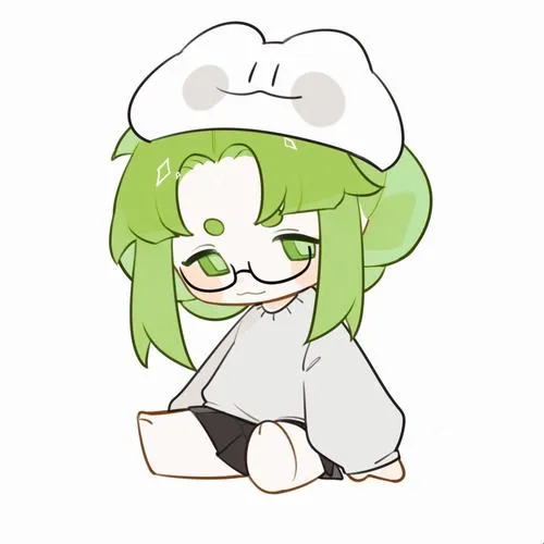 Cảm giác bình yên lan tỏa qua phong cách vẽ tay