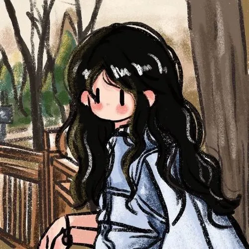 Không gian chat dễ chịu nhờ màu nền nhạt