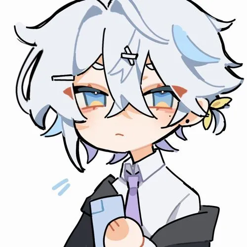 Ảnh profile Zalo minh họa giữ cảm giác nghệ thuật