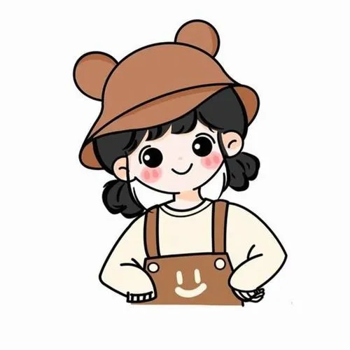 Ảnh đại diện Zalo minh họa mang vibe thủ công