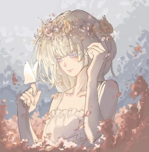 Ảnh profile Zalo minh họa mang cảm xúc nhẹ nhàng