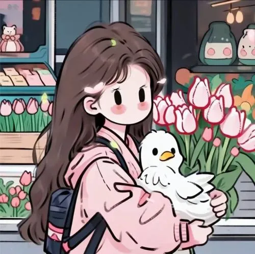 Avatar Zalo minh họa tạo ấn tượng ban đầu nhẹ