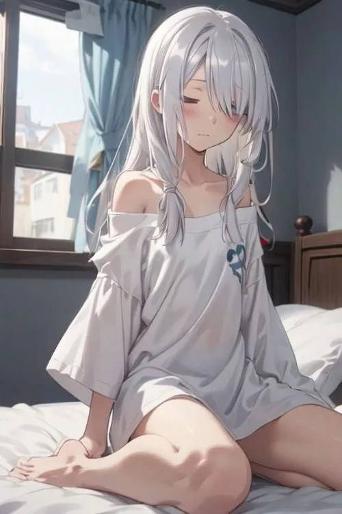 Hình ảnh gợi cảm nghệ thuật tiếp cận lowkey photography giàu độ tương phản