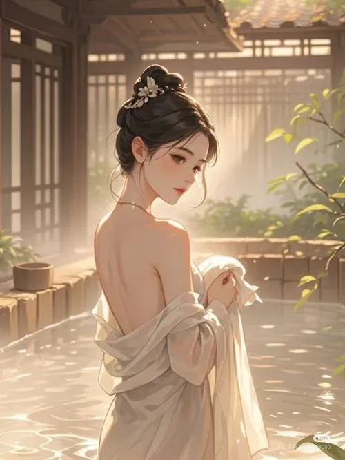 Ảnh gợi cảm tinh tế chọn bố cục cận cảnh tăng cảm xúc thị giác