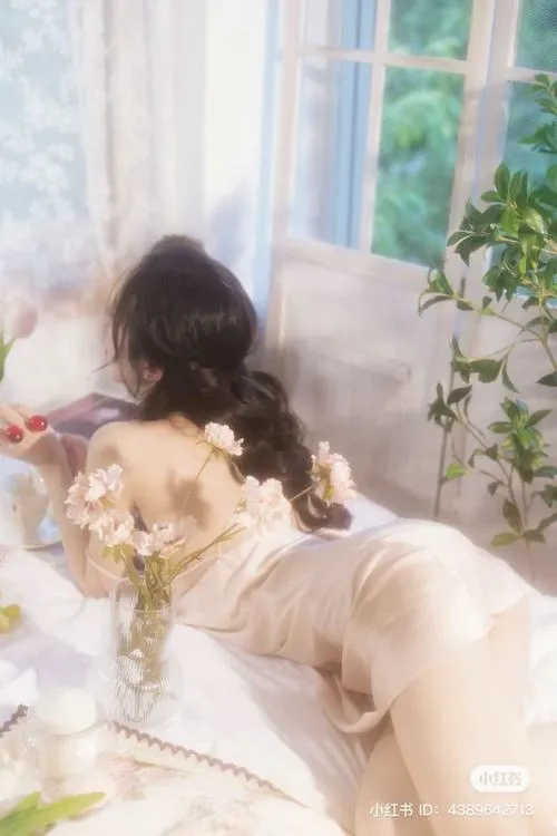 Ảnh body art mang tính cá nhân và gợi suy nghĩ hơn kích thích