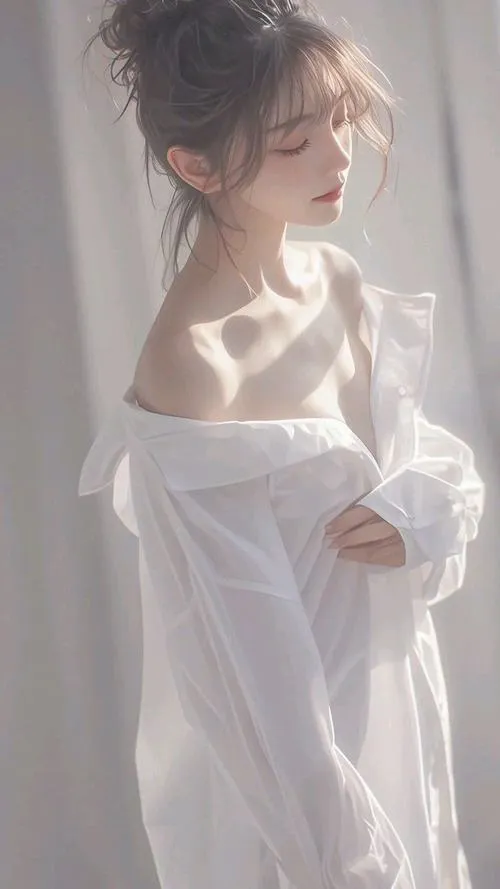 Gợi cảm nghệ thuật kiểm soát tiêu cự để giữ dư vị thị giác