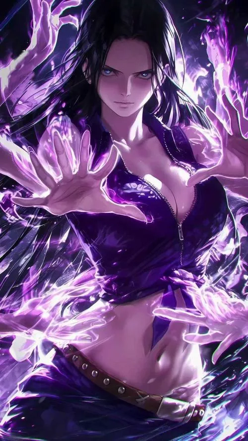 Hình Robin Miss All Sunday, thần thái xa cách, toát vẻ nguy hiểm tinh tế