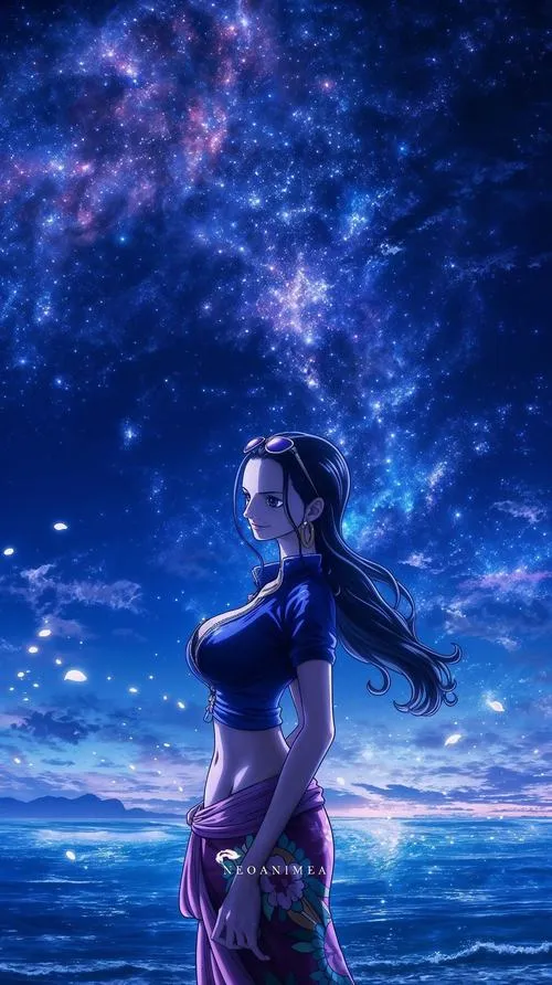 Ảnh fanart Robin trên thư viện, giấy tờ xếp lớp, vibe khảo cổ rất rõ